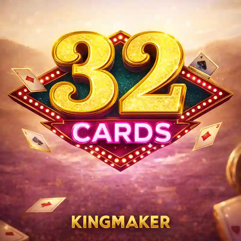 Maglaro ng 32 Cards sa kgbet