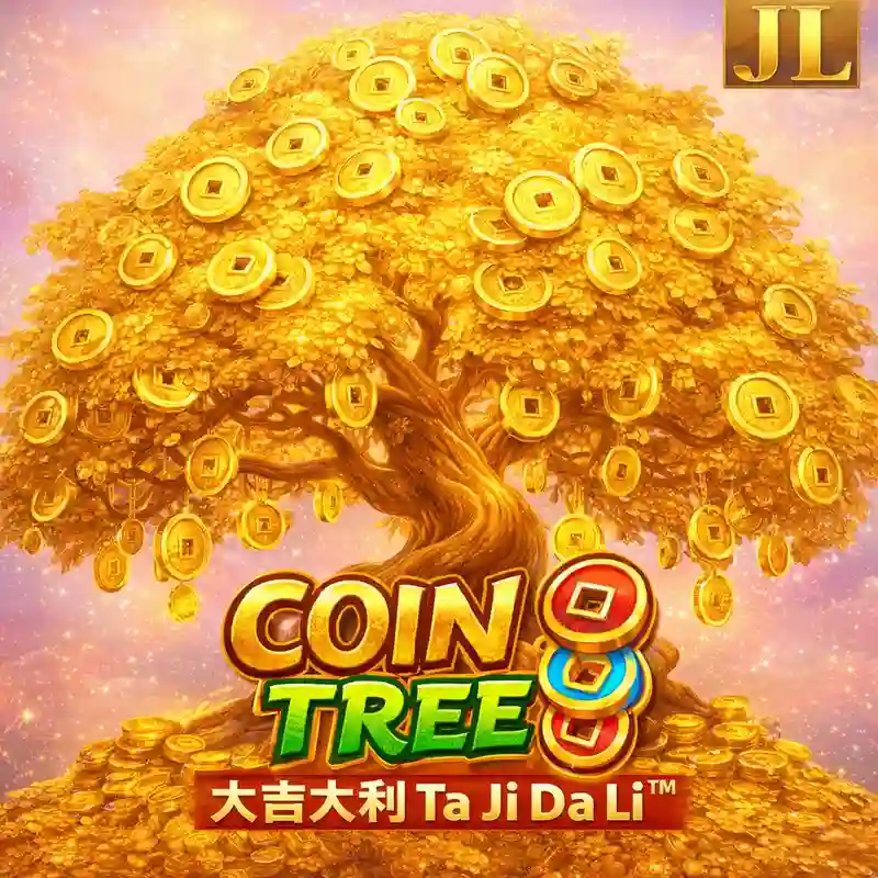 Coin Tree sa kgbet