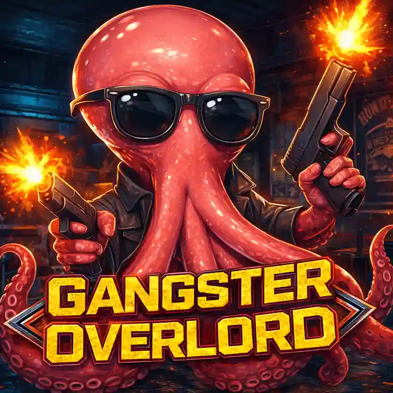 Gangster Overlord slot game sa kgbet online casino