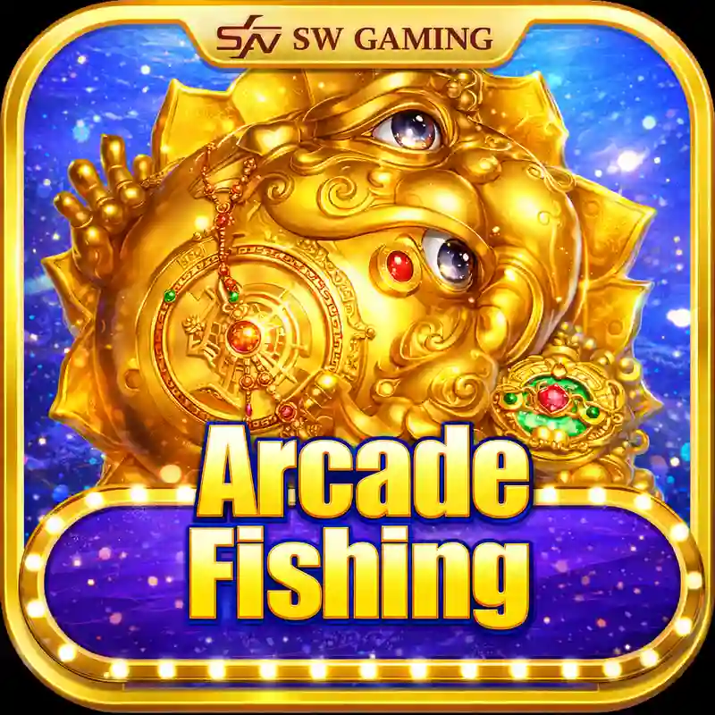 Pangingisda sa Arkade kgbet Online Casino