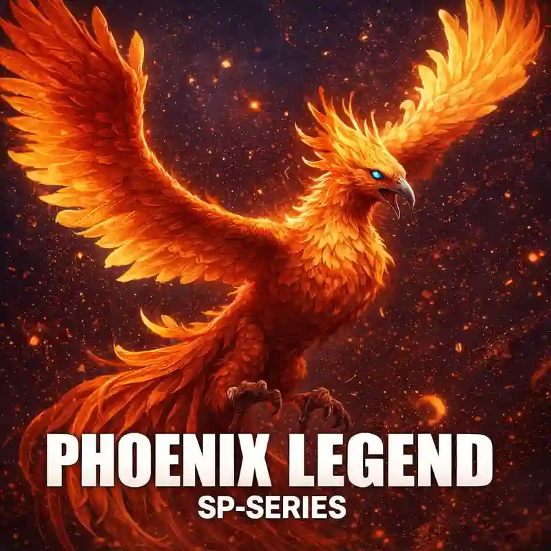 Phoenix Legend casino game kgbet