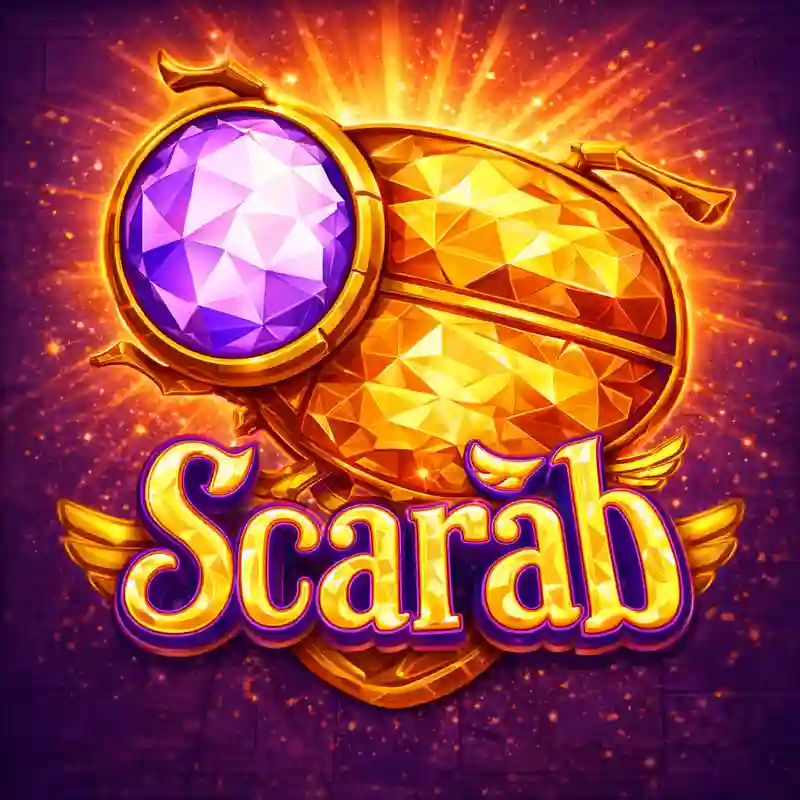 Scarab Slot kgbet